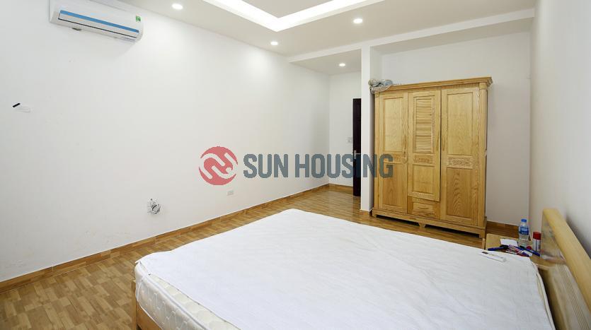 Hot deal for big house three bedrooms Westlake Hanoi