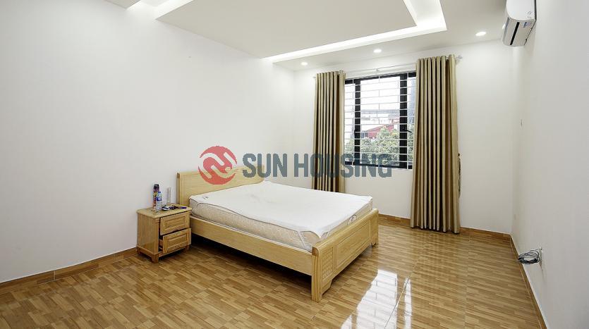 Hot deal for big house three bedrooms Westlake Hanoi