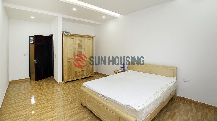 Hot deal for big house three bedrooms Westlake Hanoi