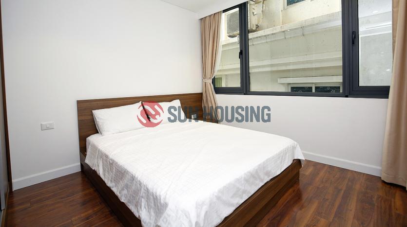 02-bed serviced apartment Tay Ho on 120 sqm, $1,300