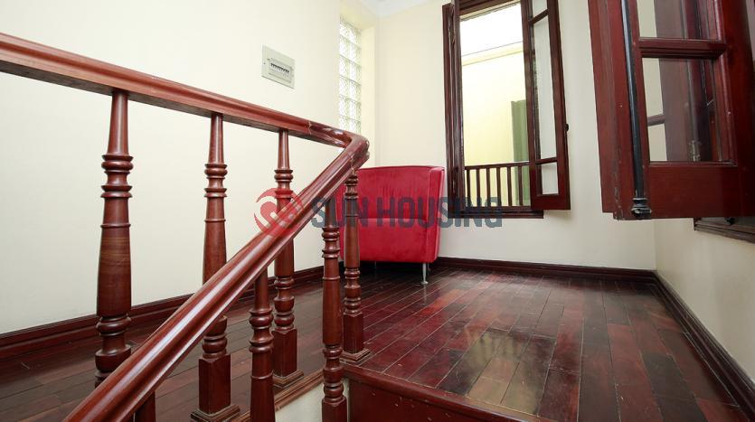 Cozy house three bedrooms Westlake Hanoi, affordable price