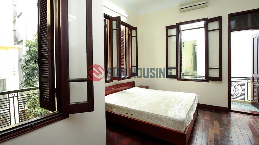 Cozy house three bedrooms Westlake Hanoi, affordable price