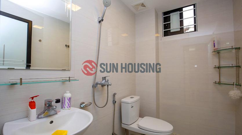 Hot deal for big house three bedrooms Westlake Hanoi