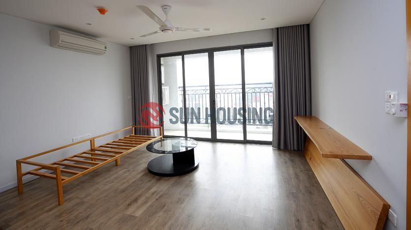 Apartment in D'. Le Roi Soleil with Westlake-viewing balcony