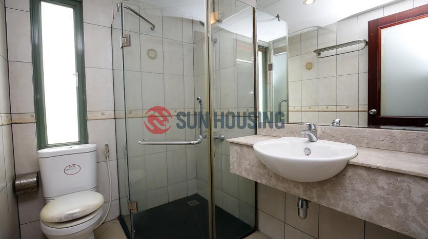 Studio serviced apartment Tay Ho 35 sqm, affordable price $300