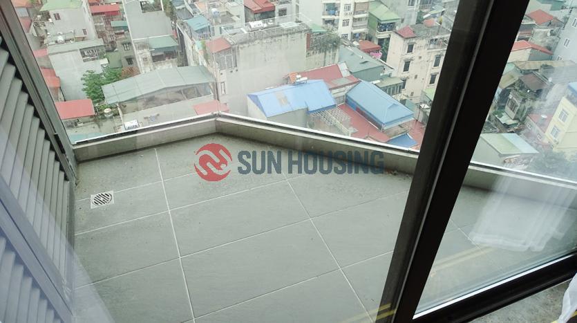 High floor one bedroom apartment Sun Grand City, beautiful view