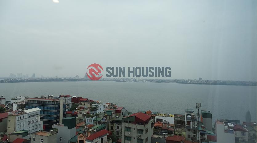 High floor one bedroom apartment Sun Grand City, beautiful view