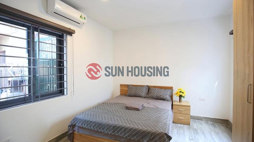 Apartment for rent in Westlake Hanoi, 1 bedroom $450