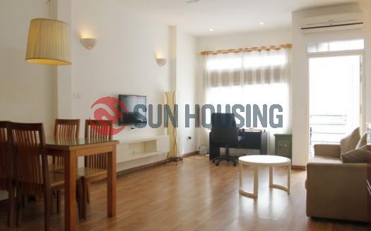 Serviced apartment in Ba Dinh with extremely large area