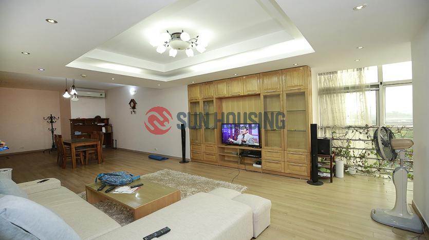 Apartment Ciputra in E Building 123sqm for 3 bedrooms