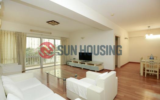 Apartment Ciputra G building 04 bedrooms with balcony