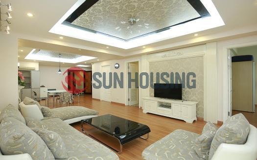 Apartment Ciputra Gorgeous in white lighting color