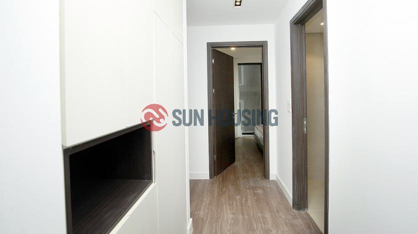 Extremely spacious 01-bedroom serviced apartment in Tay Ho