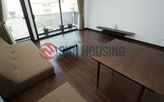 Apartment in Tay Ho 01-bed with services and Westlake views