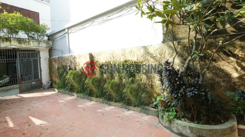 House for rent Westlake Hanoi, 4 bedrooms $1400