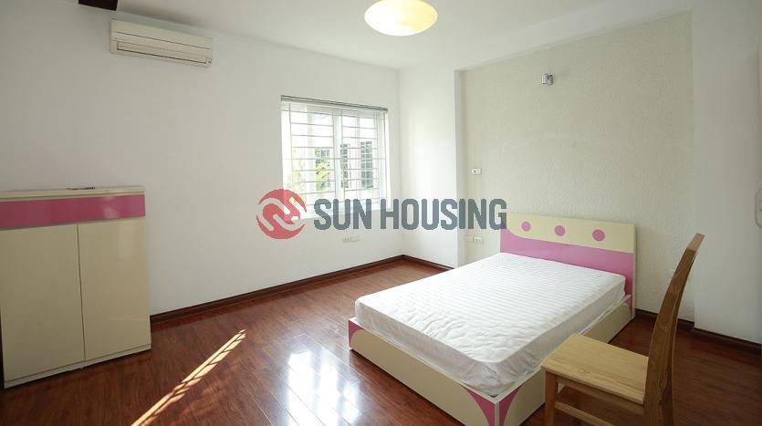 House for rent Westlake Hanoi, 4 bedrooms $1400