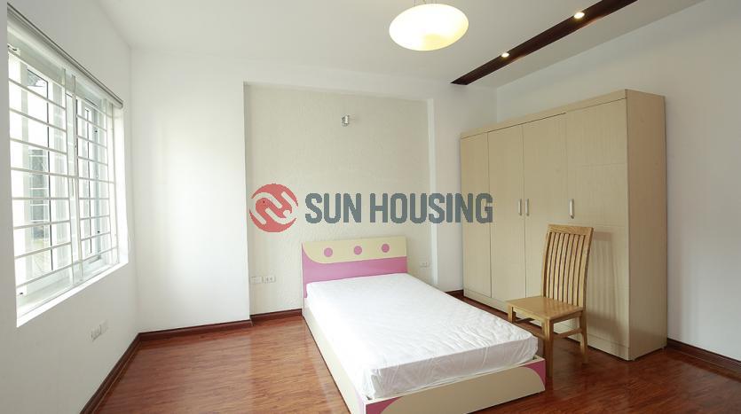 House for rent Westlake Hanoi, 4 bedrooms $1400