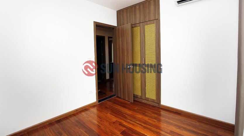 03-bedroom duplex serviced apartment Tay Ho with modern design