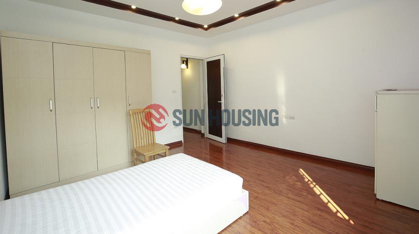 House for rent Westlake Hanoi, 4 bedrooms $1400