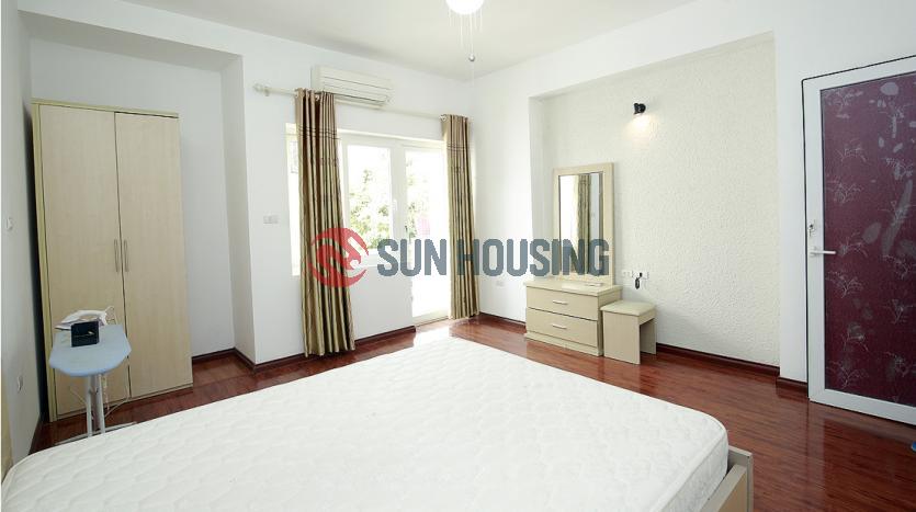 House for rent Westlake Hanoi, 4 bedrooms $1400