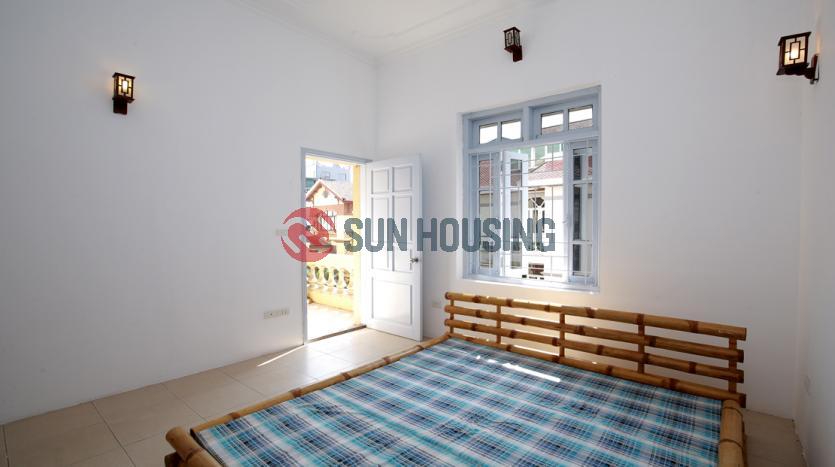 House for rent in Westlake Hanoi, 4 bedrooms $1600