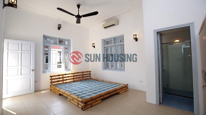 House for rent in Westlake Hanoi, 4 bedrooms $1600