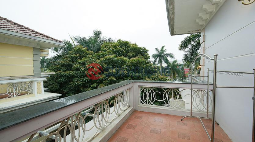 Visit now Good quality 5 bedroom Ciputra villa for rent