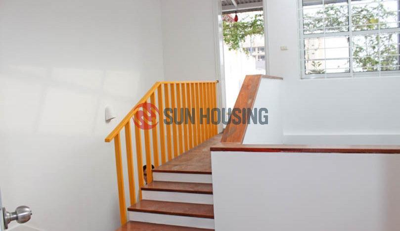 Nice designed 4 bedroom House for rent in Tay Ho