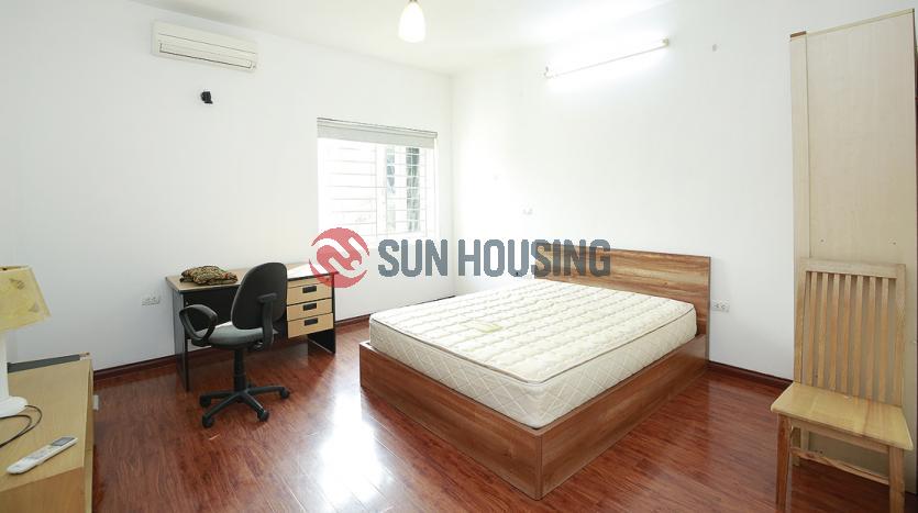 House for rent Westlake Hanoi, 4 bedrooms $1400