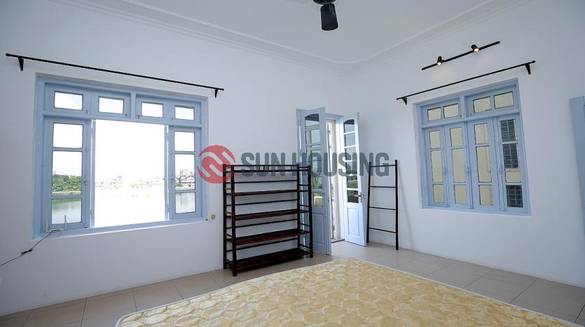 House for rent in Westlake Hanoi, 4 bedrooms $1600