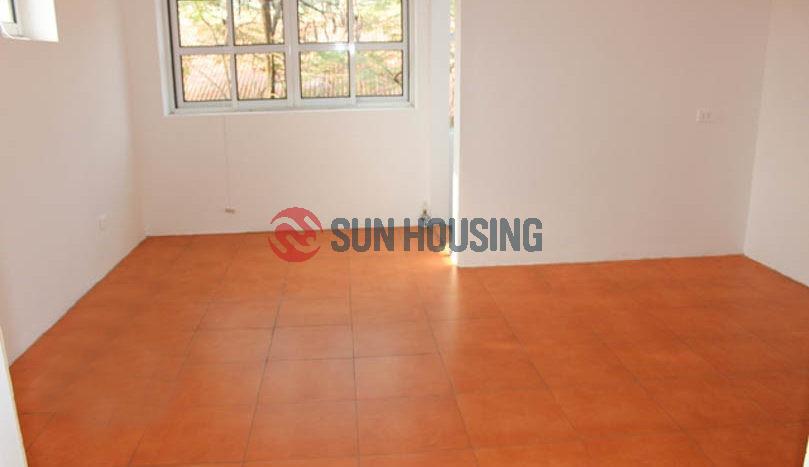 Nice designed 4 bedroom House for rent in Tay Ho