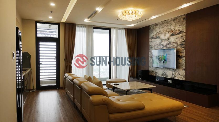 Apartment Vinhomes Metropolis | High-end and deluxe property