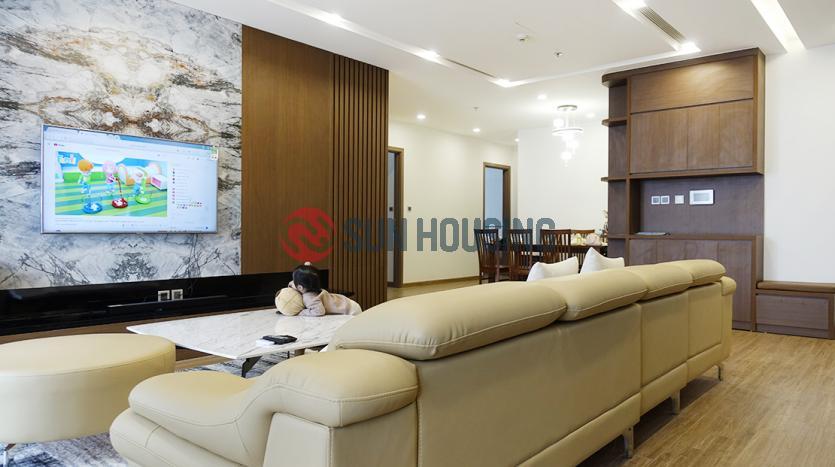Apartment Vinhomes Metropolis | High-end and deluxe property