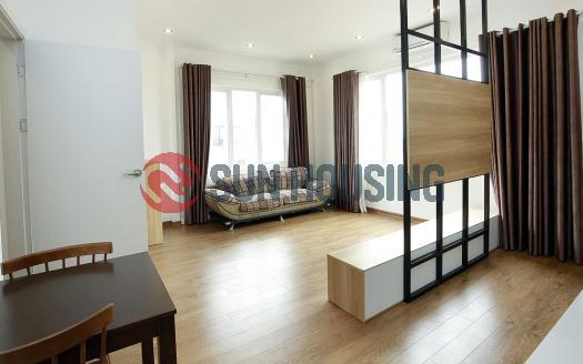 1-bedroom apartment for rent in Tay Ho Hanoi, $500