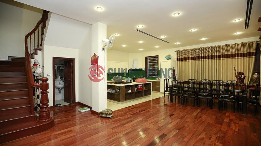 Visit now Good quality 5 bedroom Ciputra villa for rent