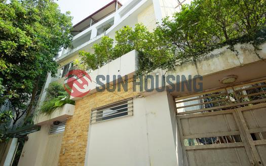 House for rent Westlake Hanoi, 4 bedrooms $1400