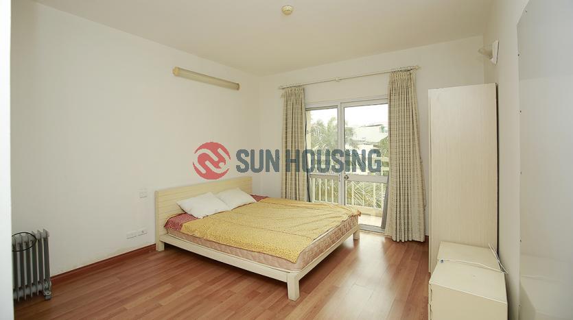 Apartment Ciputra G building 04 bedrooms with balcony