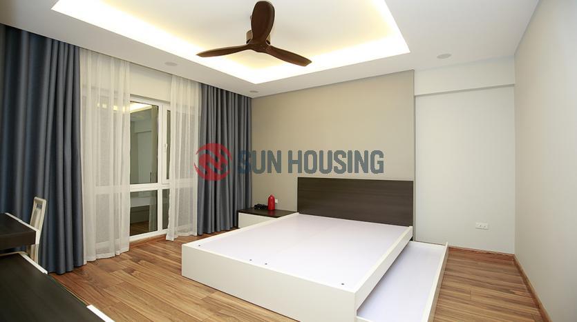 Apartment Ciputra Hanoi P building with 03 bedrooms