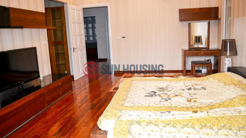 Villa in Ciputra 05 bedrooms with ambassador style