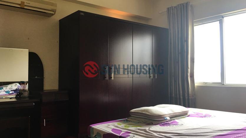 Apartment Ciputra G Building on low floor with 04 bedrooms