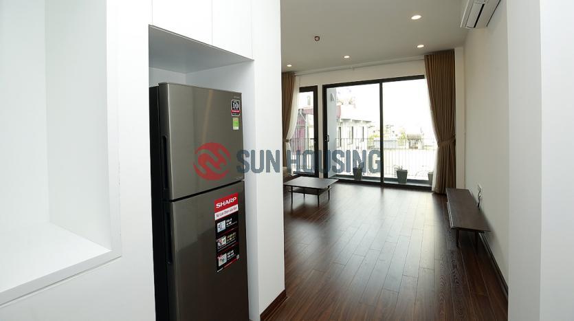 Apartment in Tay Ho 01-bed with services and Westlake views