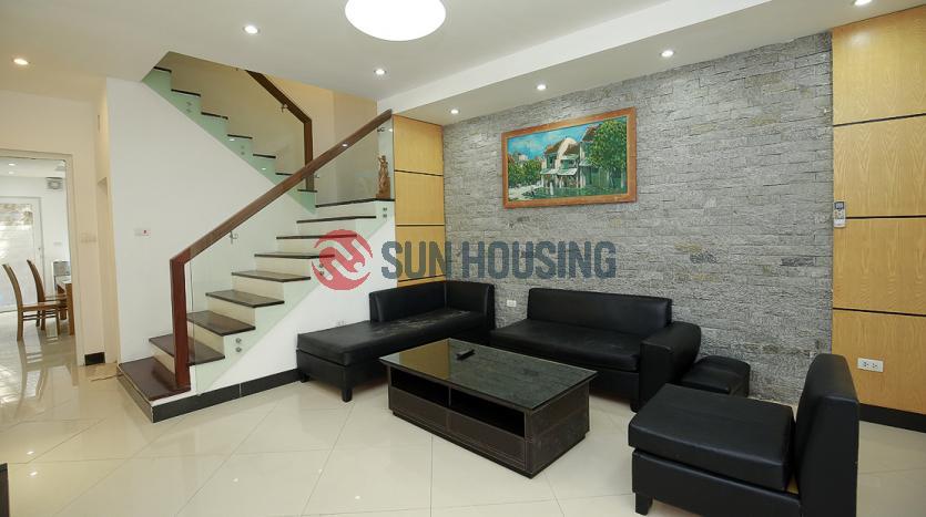 House for rent Westlake Hanoi, 4 bedrooms $1400