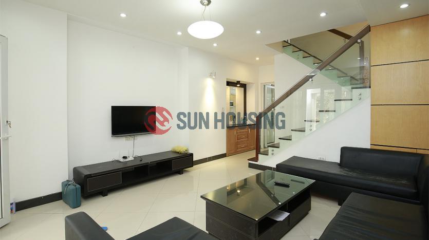 House for rent Westlake Hanoi, 4 bedrooms $1400