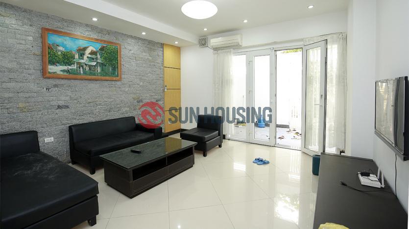 House for rent Westlake Hanoi, 4 bedrooms $1400