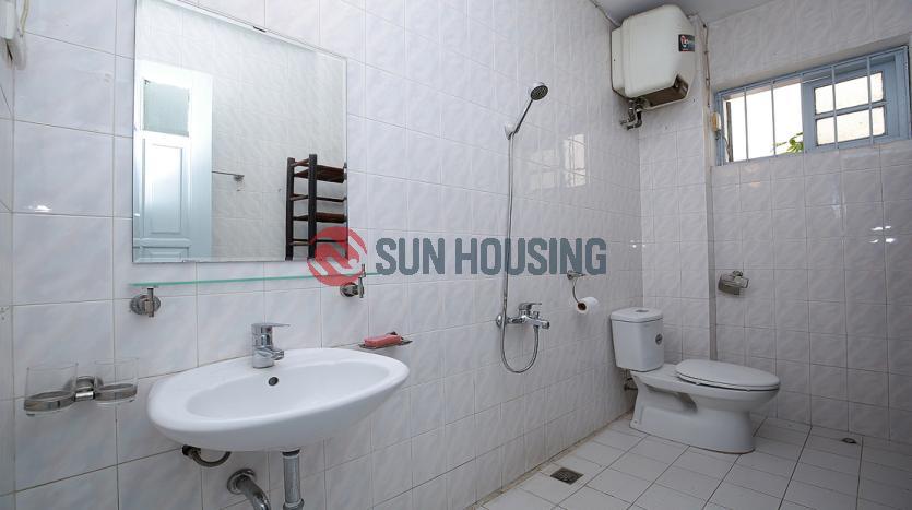 House for rent in Westlake Hanoi, 4 bedrooms $1600