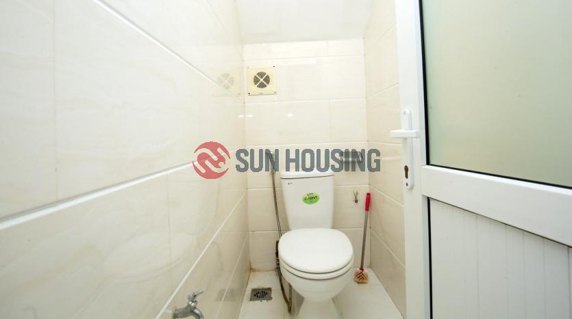 House for rent Westlake Hanoi, 4 bedrooms $1400