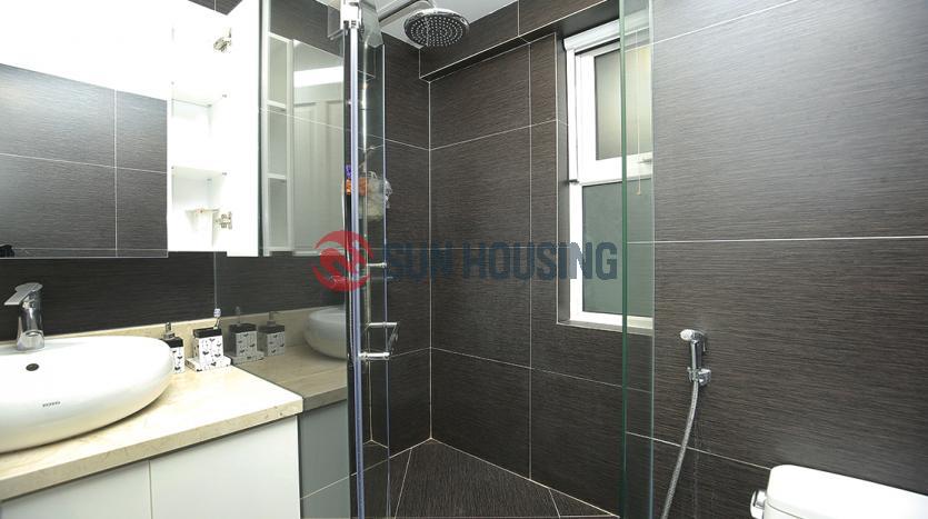 Apartment Ciputra Hanoi P building with 03 bedrooms