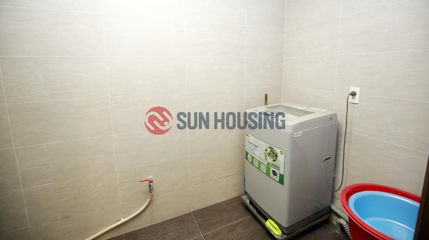 Stunning duplex apartment in Packexim An Duong Vuong