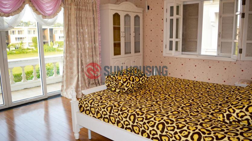 Villa in Ciputra 05 bedrooms with ambassador style