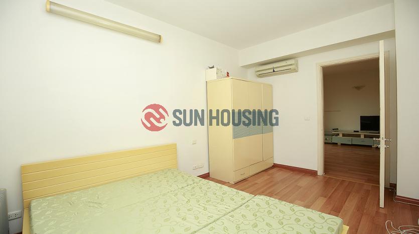 Apartment Ciputra G building 04 bedrooms with balcony